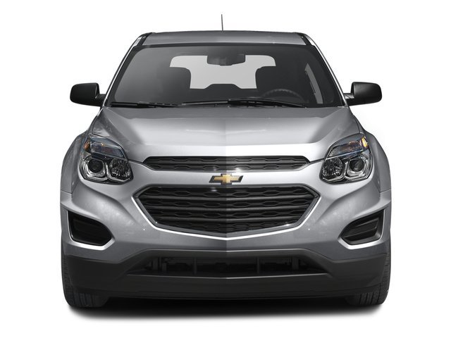 Used 2017 Chevrolet Equinox LS AWD/4WD image 7