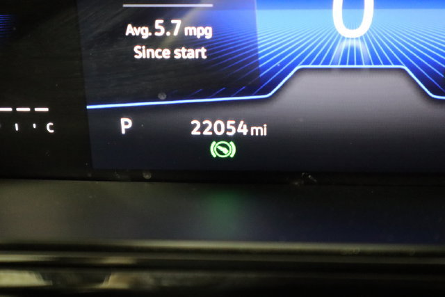 Used 2025 Volkswagen Taos S FWD image 37
