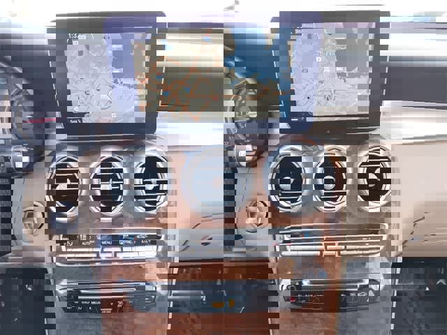 Used 2016 Mercedes-Benz GLC 300 image 16