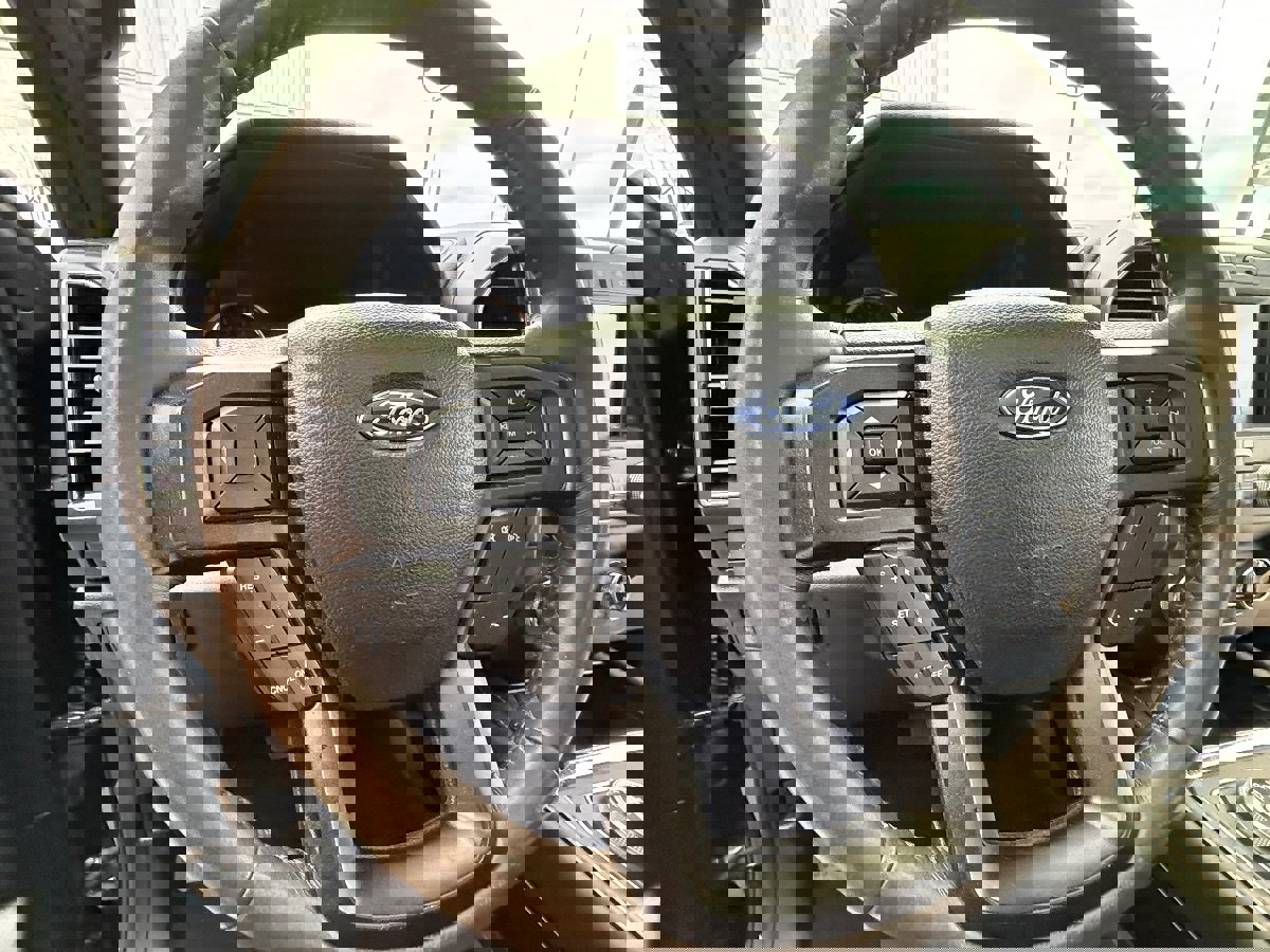 Used 2020 Ford Expedition King Ranch RWD image 27