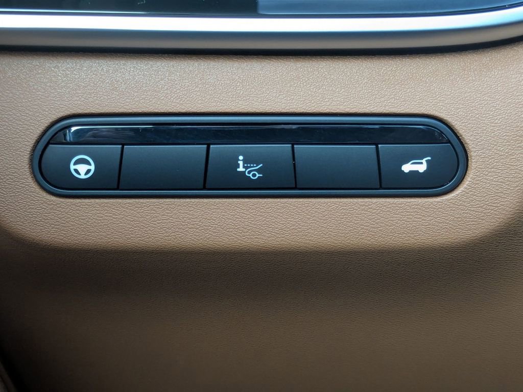 New 2026 INFINITI QX60 Autograph image 28