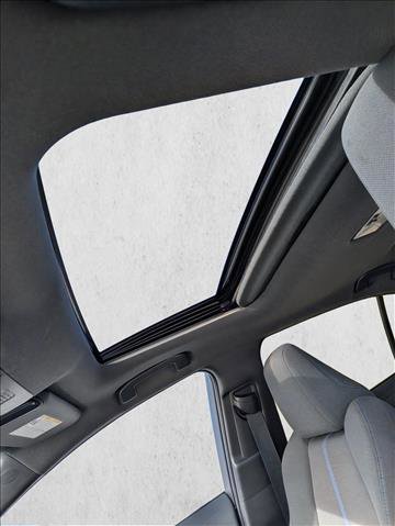 Used 2020 Toyota Corolla SE w/ SE Premium Package FWD image 12