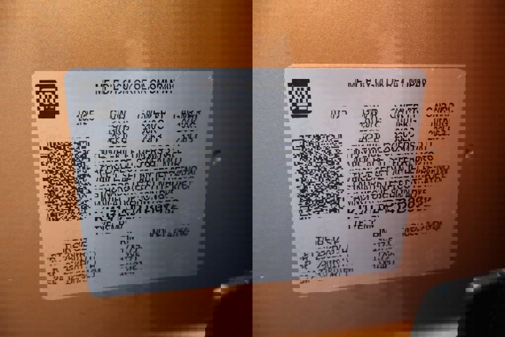 New 2026 Buick Envista Preferred w/ Convenience I Package image 22