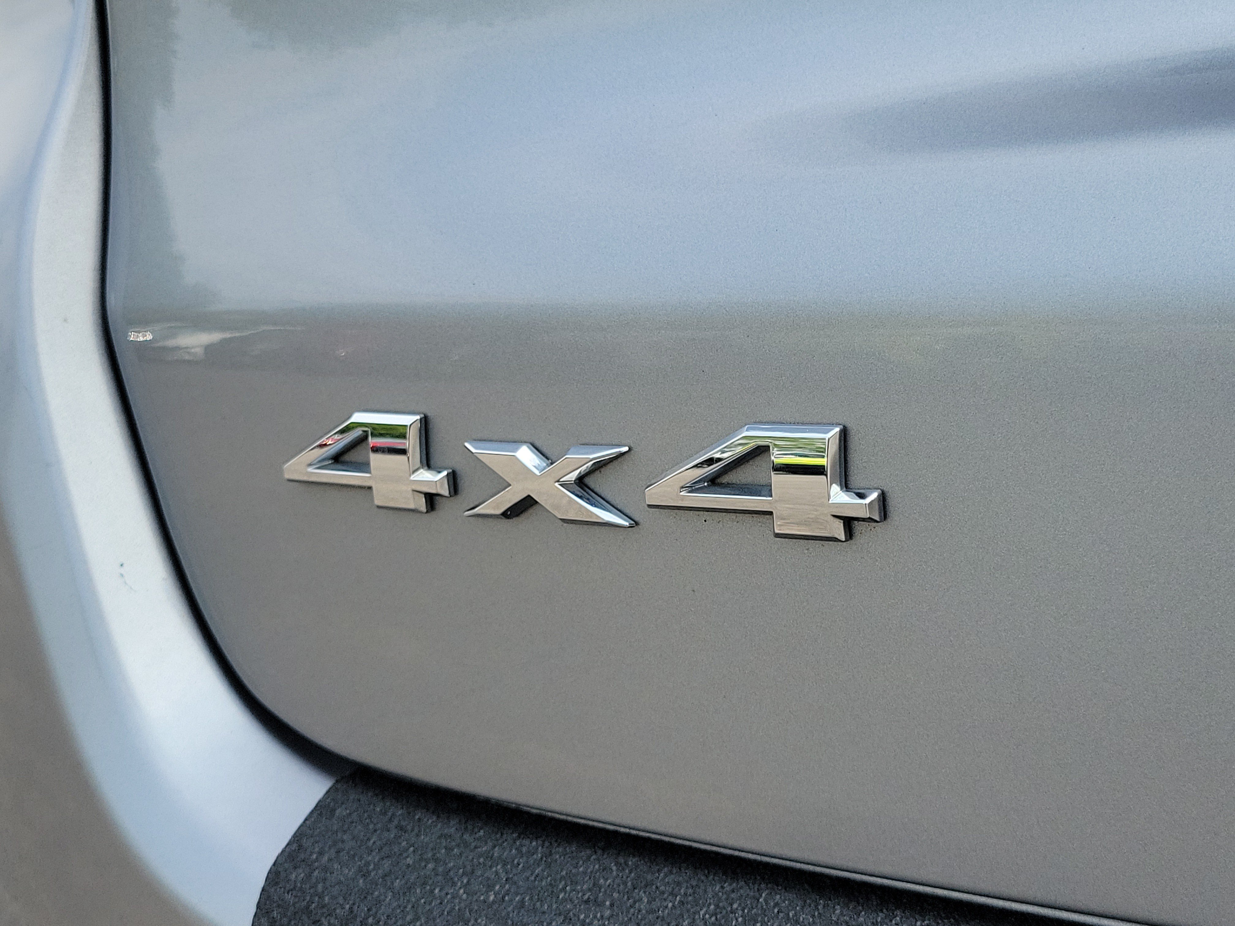Used 2019 Jeep Compass Limited AWD/4WD image 6