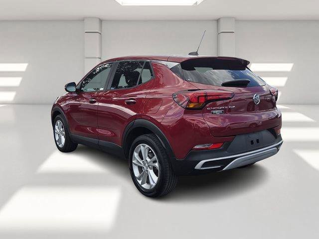 Used 2020 Buick Encore GX Preferred image 3