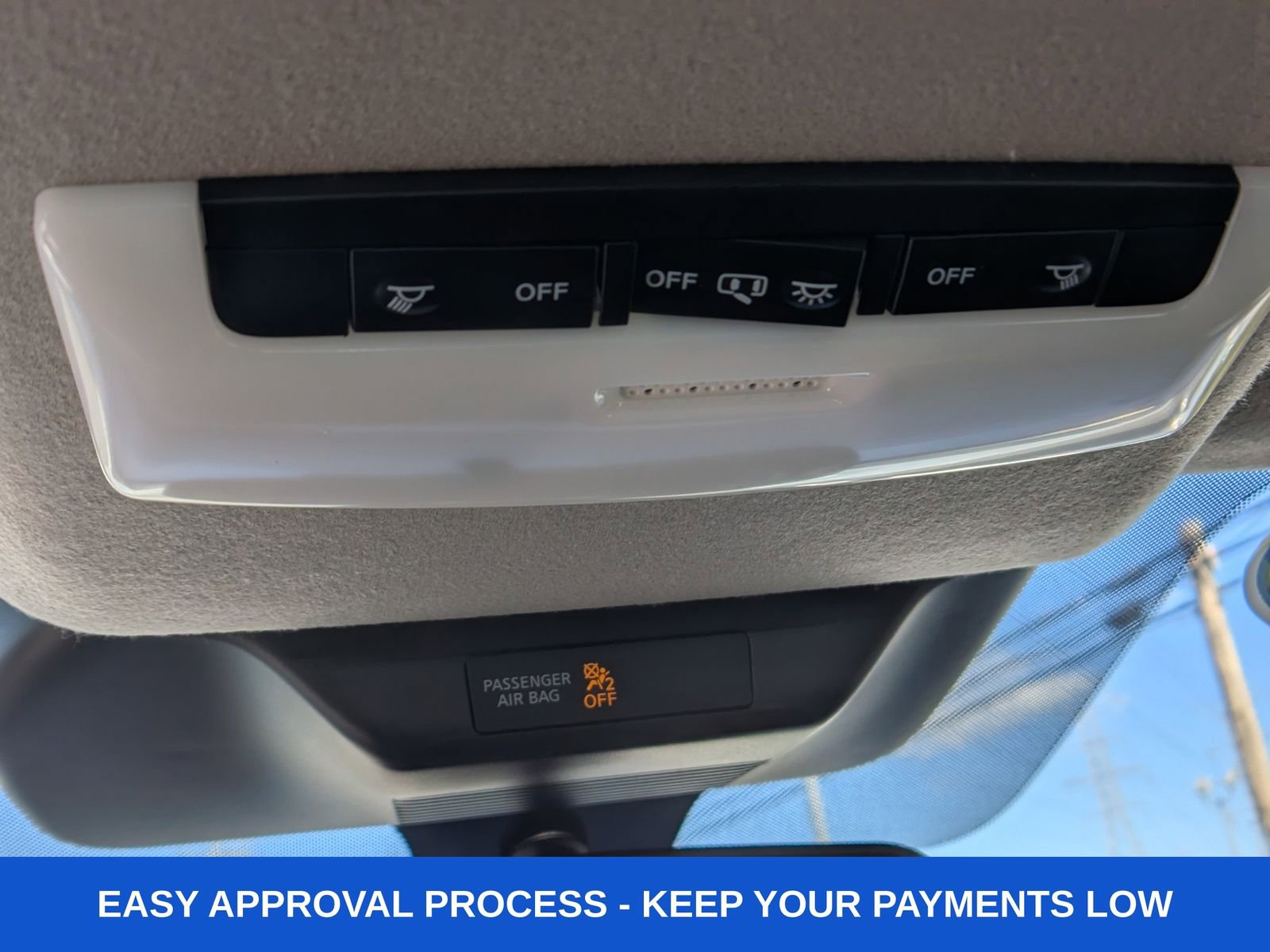 Used 2025 Nissan Kicks S AWD/4WD image 25