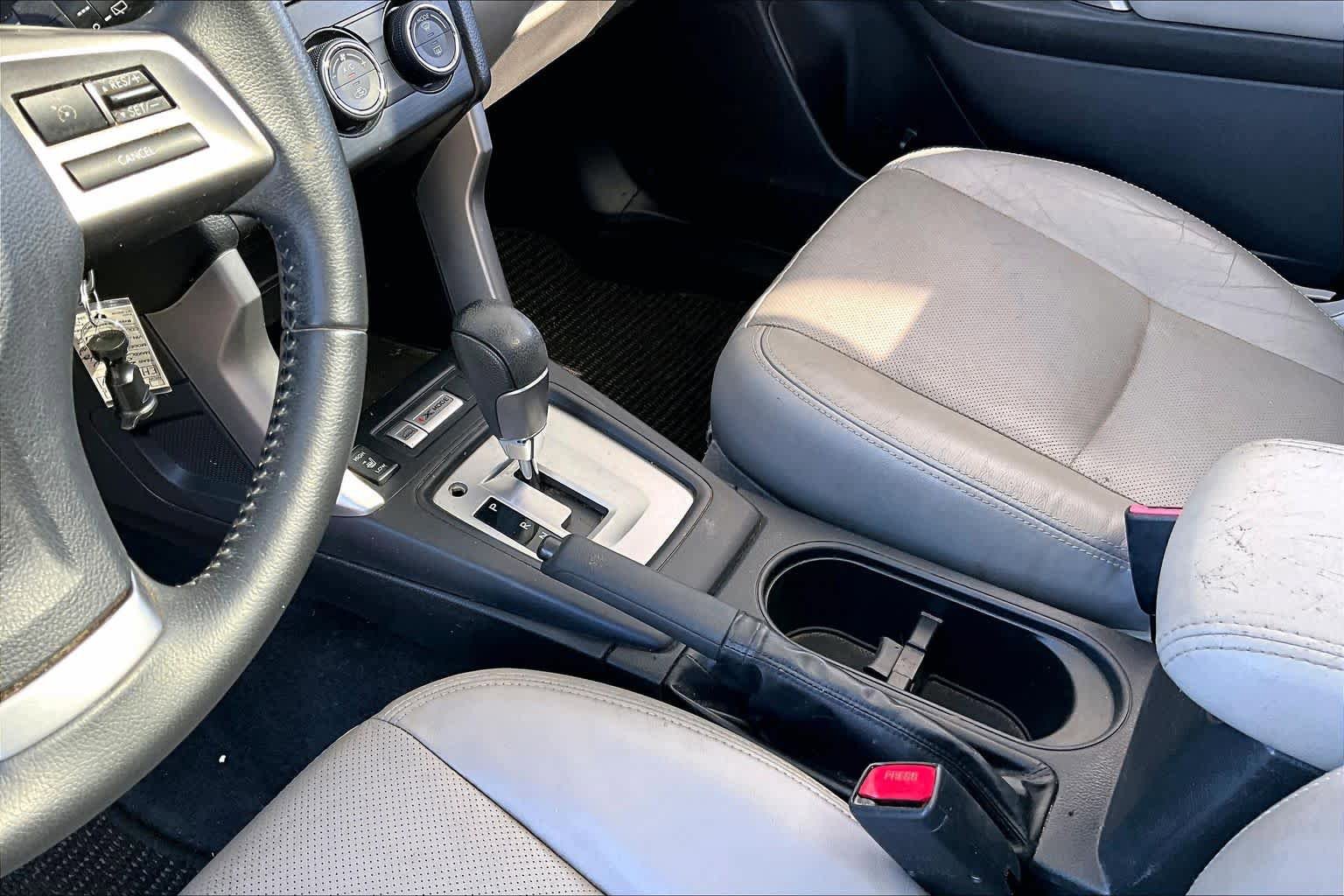 Used 2014 Subaru Forester 2.5i Limited w/ Popular Package #2 image 16
