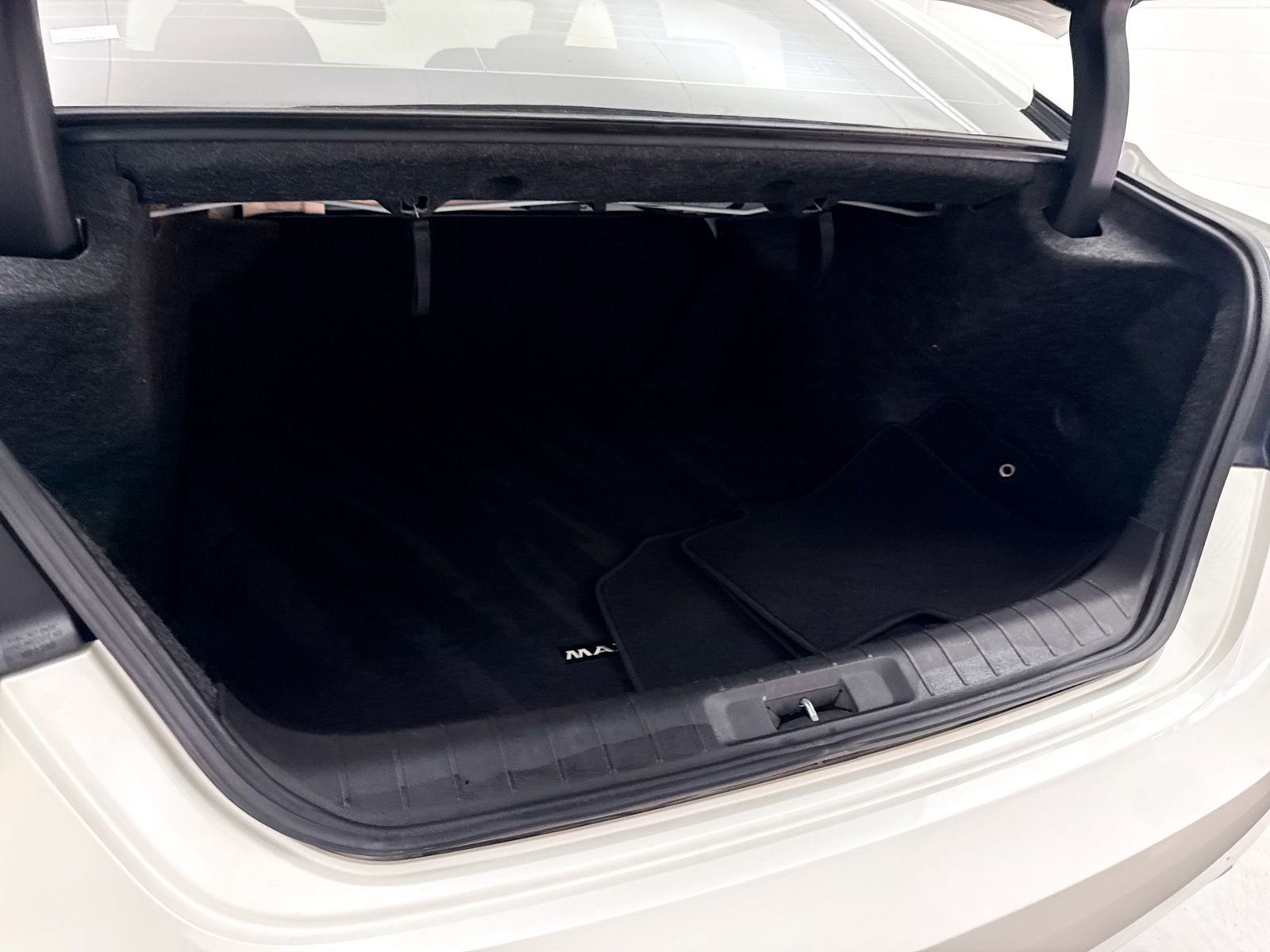 Used 2018 Nissan Maxima 3.5 S FWD image 31