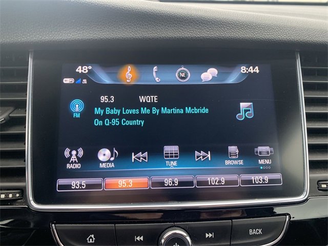 Used 2017 Buick Encore Preferred image 13