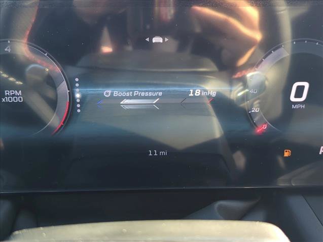 New 2026 Dodge Charger Scat Pack AWD/4WD image 9