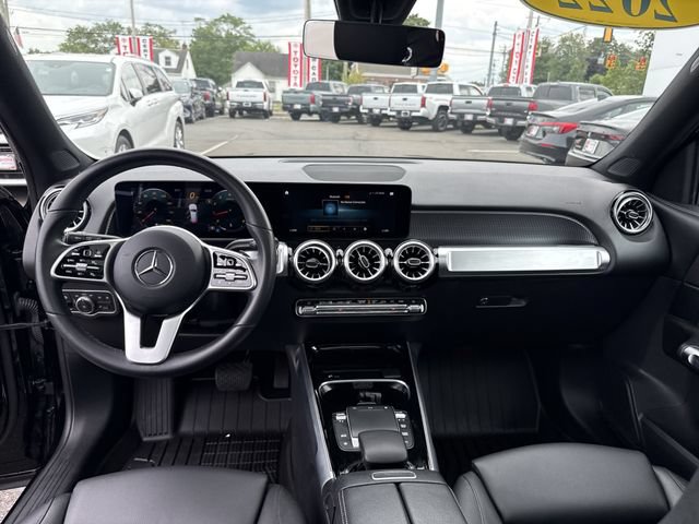 Used 2022 Mercedes-Benz GLB 250 image 19