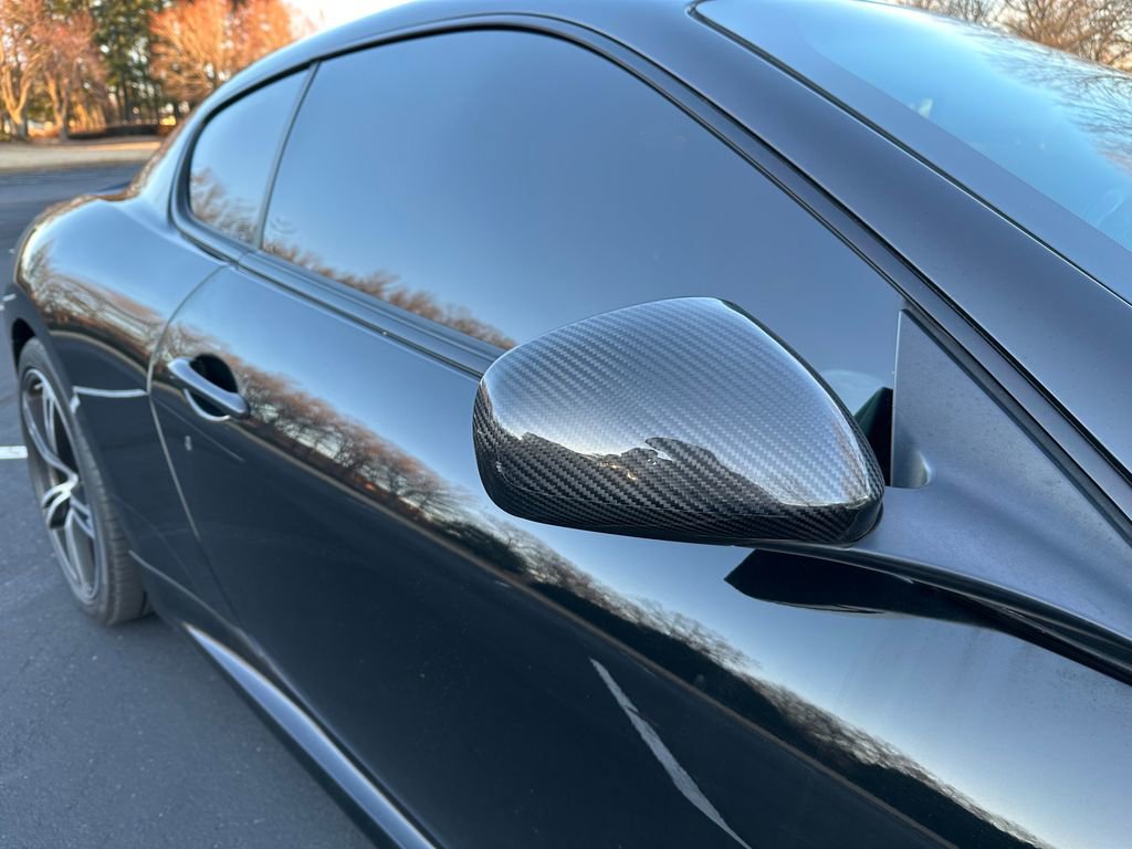 Used 2014 Maserati GranTurismo MC RWD image 9