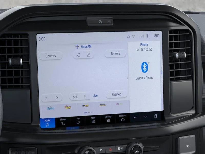 New 2026 Ford F150 STX w/ Equipment Group 200A image 14