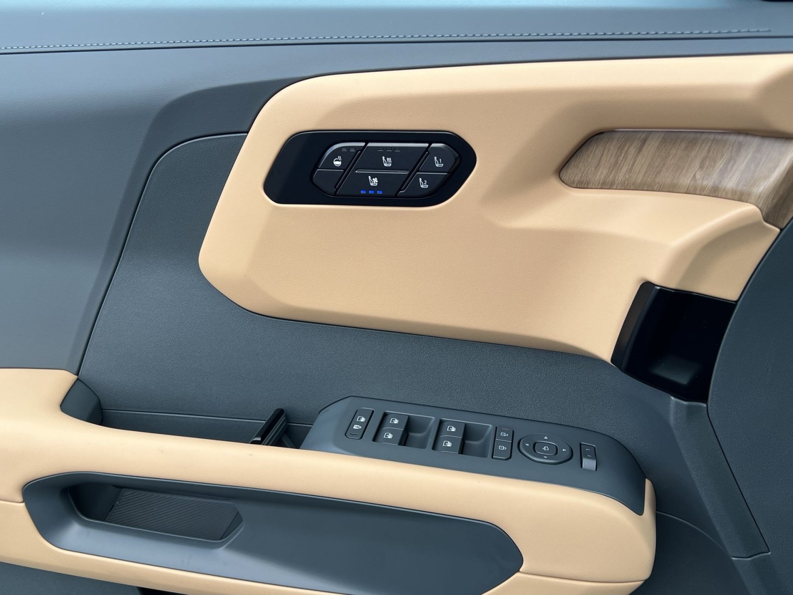 New 2027 Kia Telluride SX X-Line AWD/4WD image 20