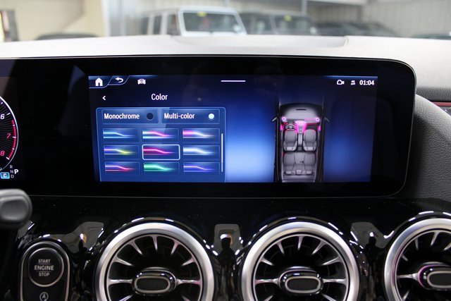 Used 2024 Mercedes-Benz GLA 250 w/ Exclusive Package image 29