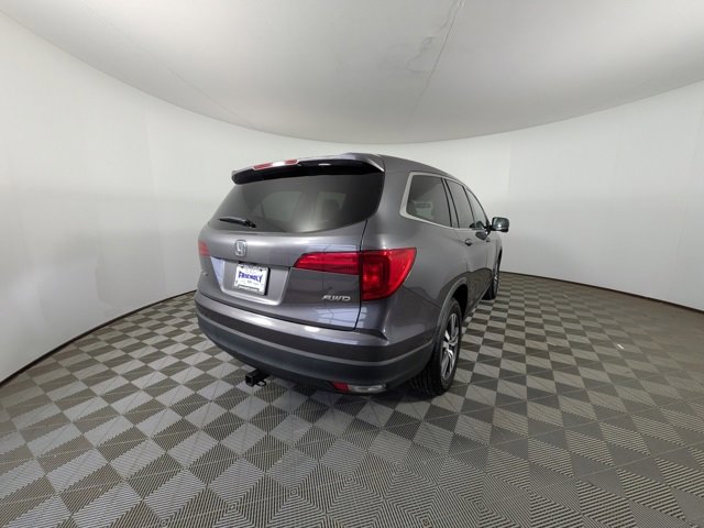 Used 2018 Honda Pilot EX-L image 5