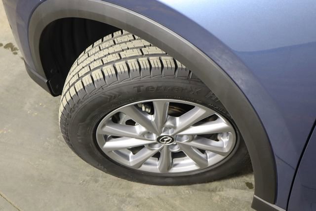 Used 2023 MAZDA CX-5 AWD 2.5 S w/ Preferred Package image 40