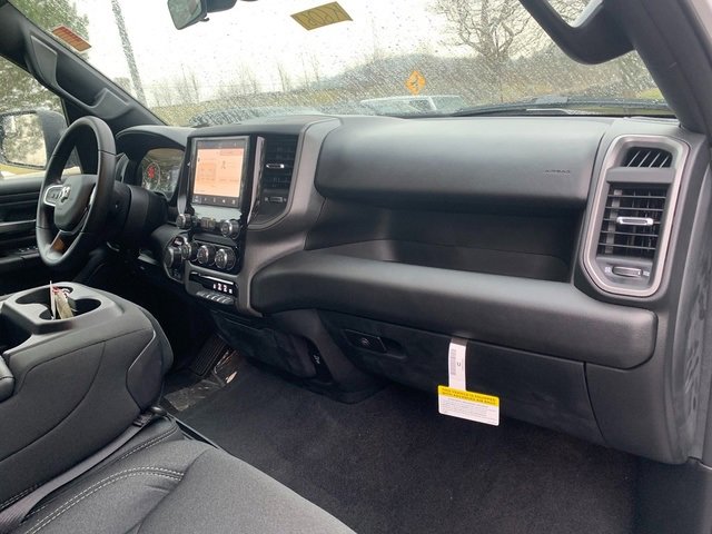 New 2026 RAM 1500 Classic Warlock image 12