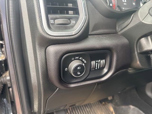 Used 2023 RAM 2500 Laramie AWD/4WD image 20