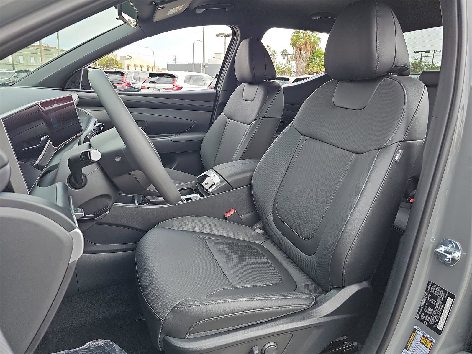 New 2026 Hyundai Santa Cruz SEL image 14