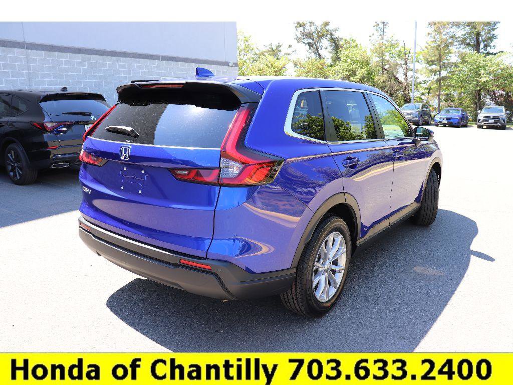 Used 2024 Honda CR-V EX-L image 7