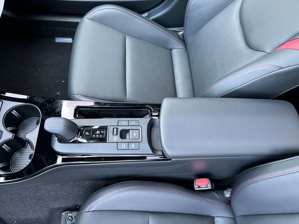 New 2026 Toyota Prius XSE image 27