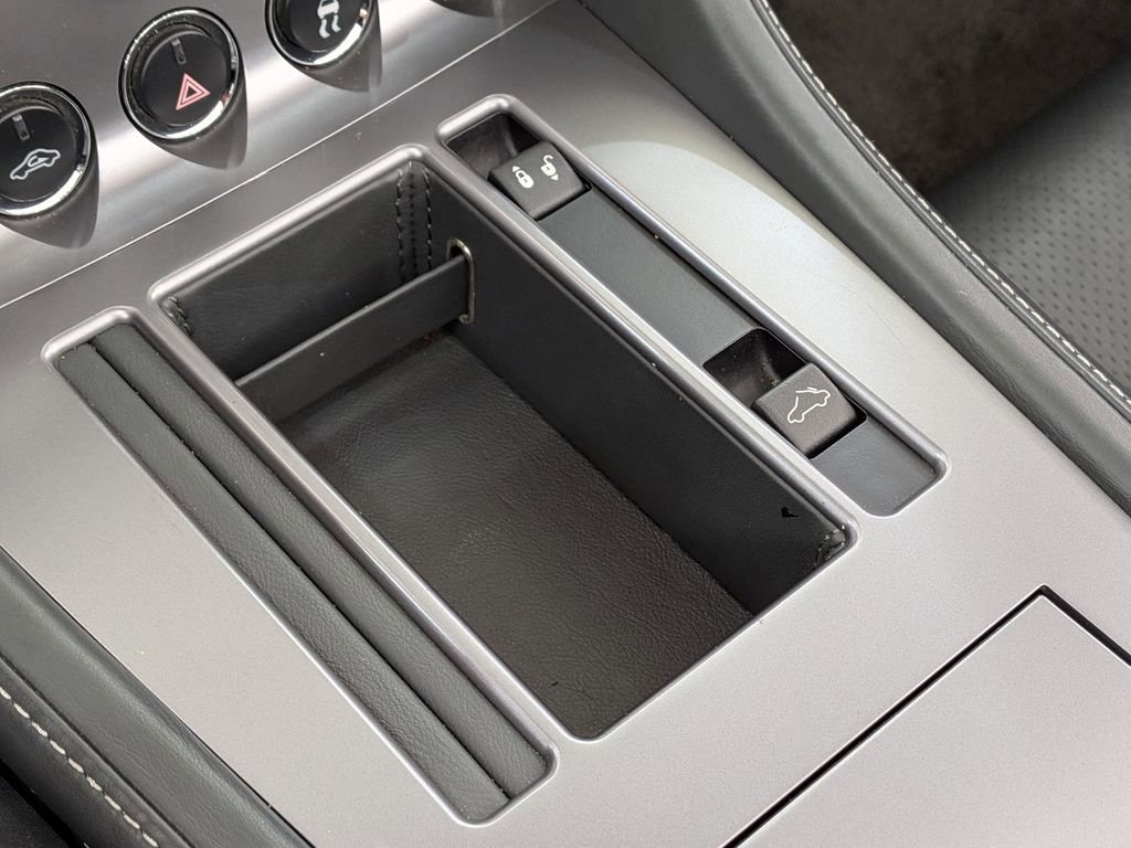 Used 2008 Aston Martin DB9 Volante image 30