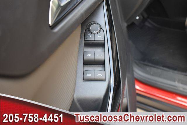 New 2026 Chevrolet Equinox LT w/ Convenience Package II image 14