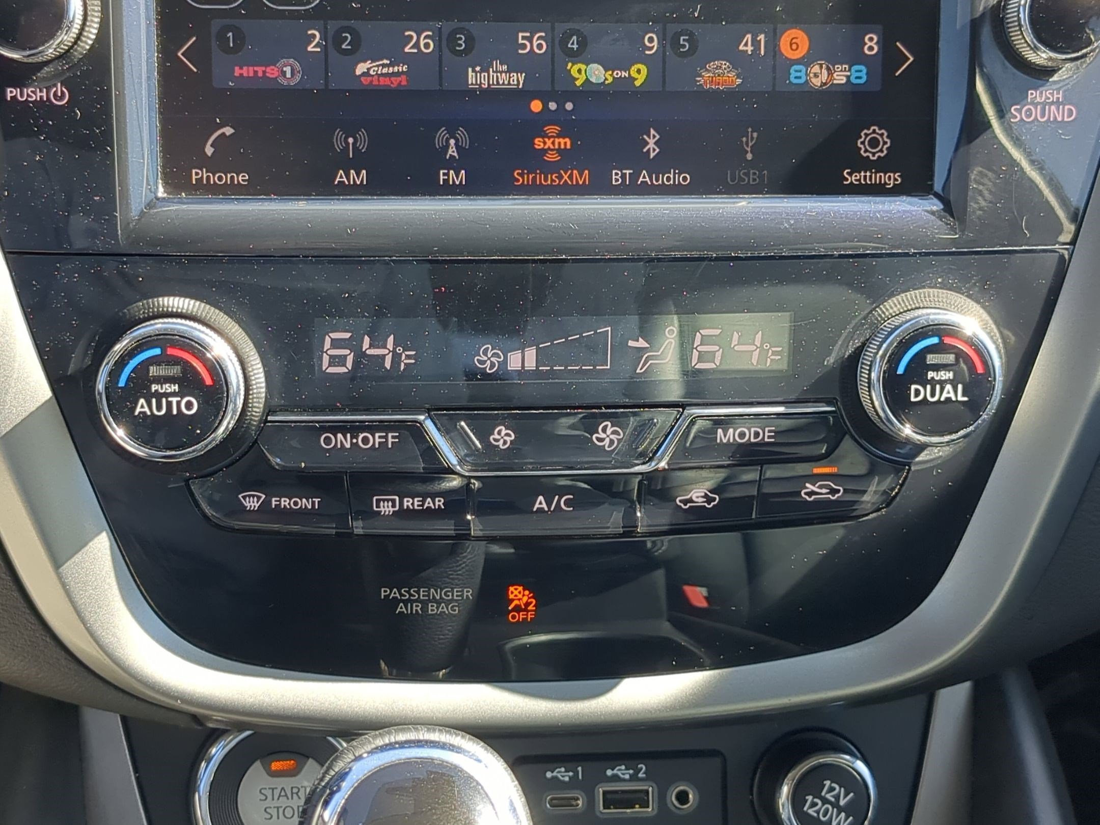 Used 2023 Nissan Murano SV image 24