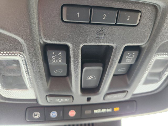 Used 2024 Chevrolet Silverado 1500 ZR2 w/ Technology Package image 58