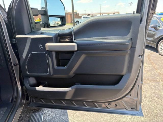 Used 2022 Ford F250 Platinum AWD/4WD image 40