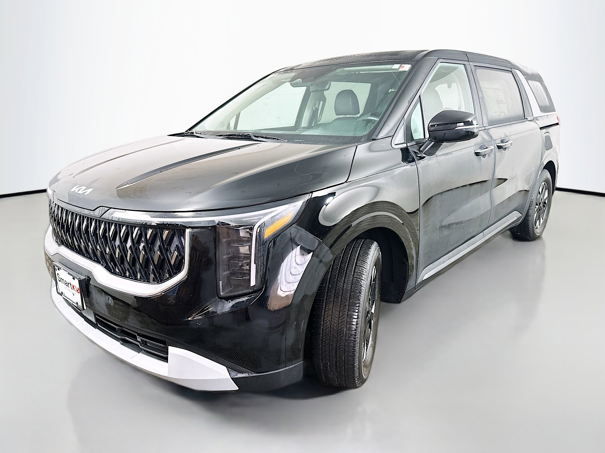 New 2026 Kia Carnival LXS image 4