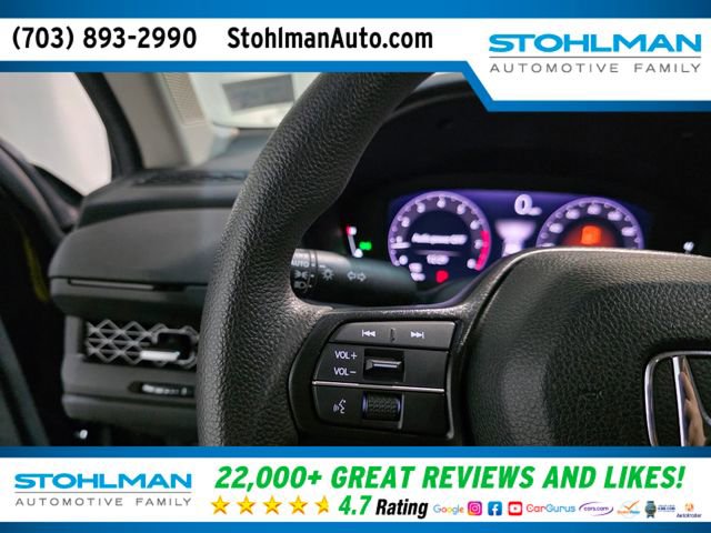 Used 2024 Honda Accord EX image 16
