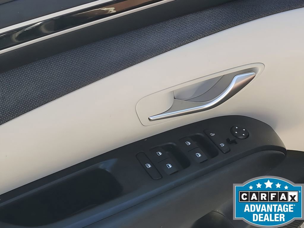 Used 2024 Hyundai Tucson SEL w/ Convenience Package image 50