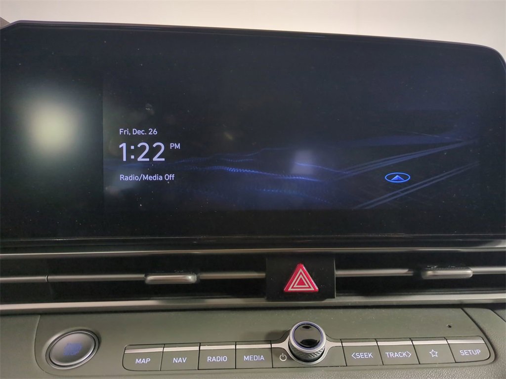 Certified 2023 Hyundai Elantra SEL w/ Convenience Package image 18