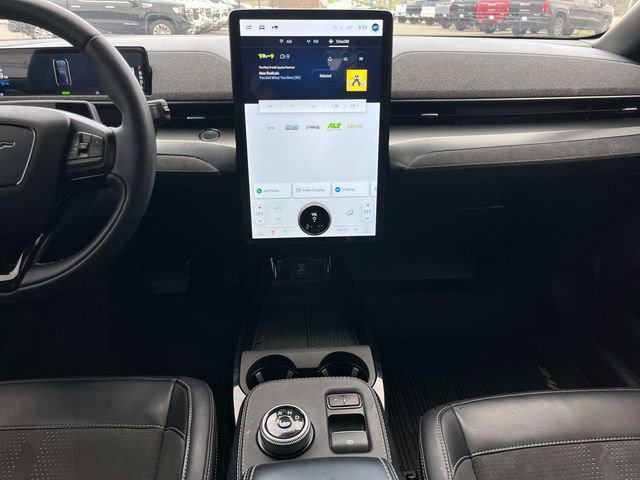 Used 2022 Ford Mustang Mach-E GT w/ GT Performance Edition image 19