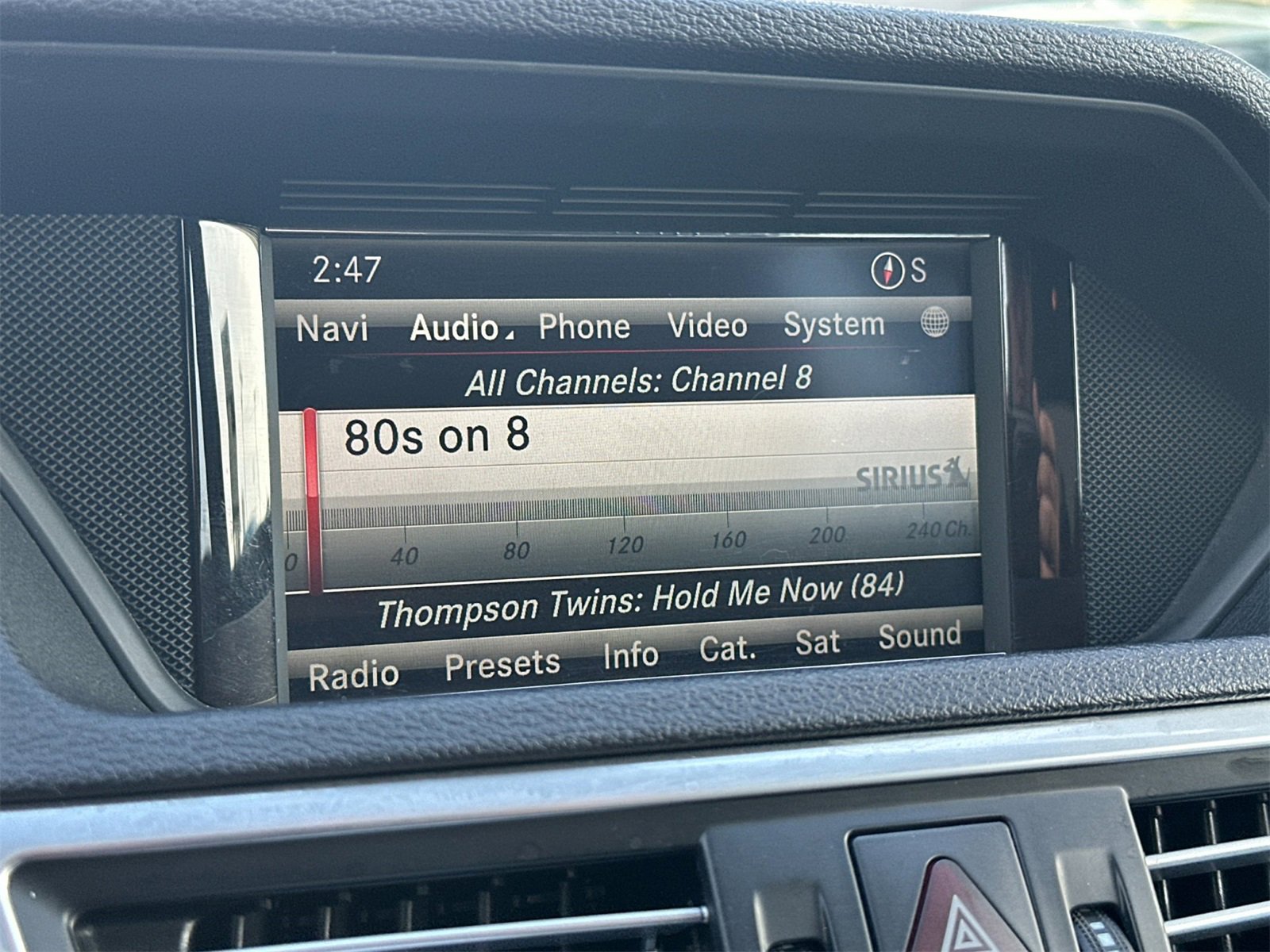 Used 2013 Mercedes-Benz E 350 E 350 image 15