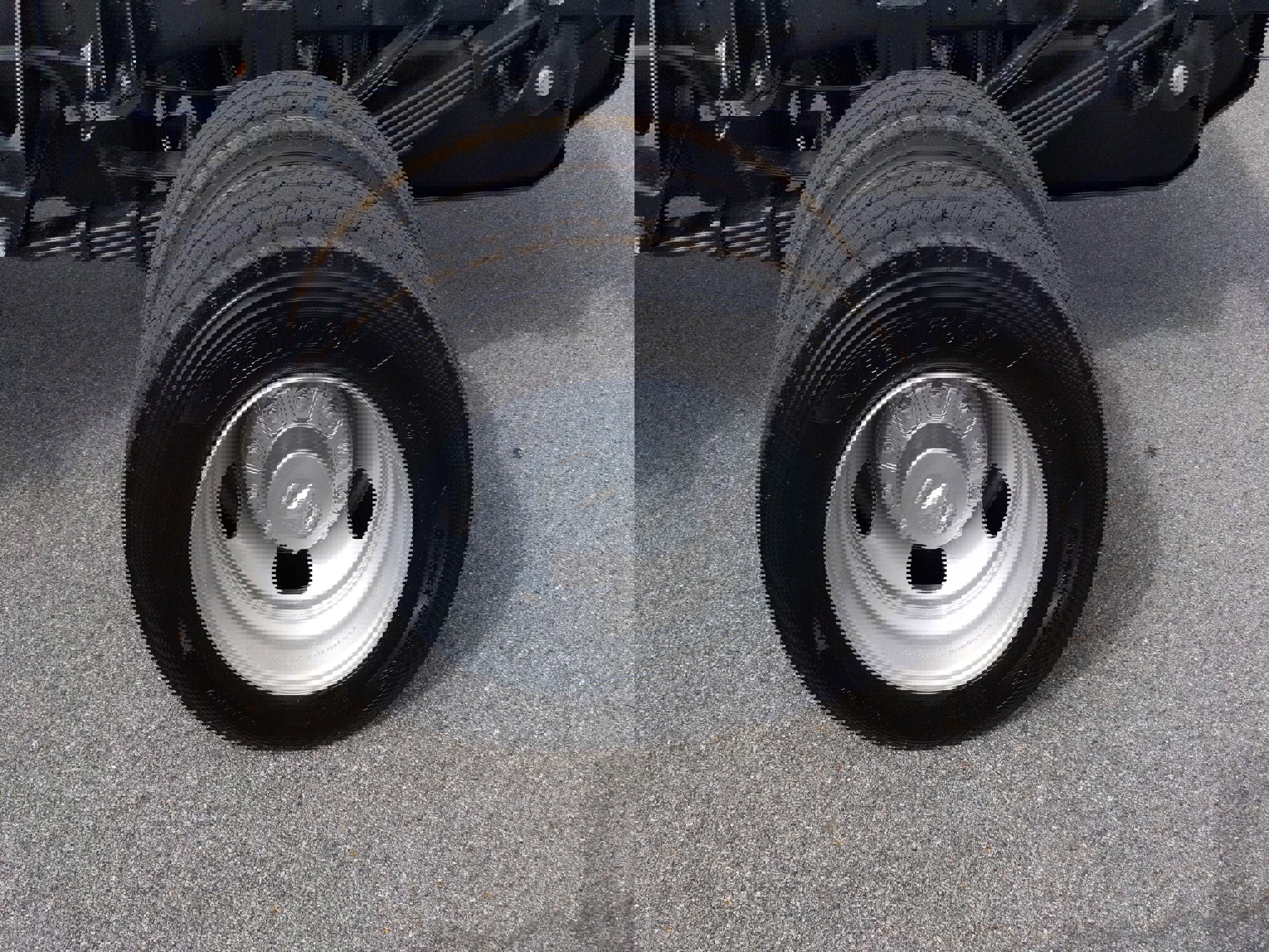 New 2026 RAM 4500 Tradesman w/ Chrome Appearance Group image 19