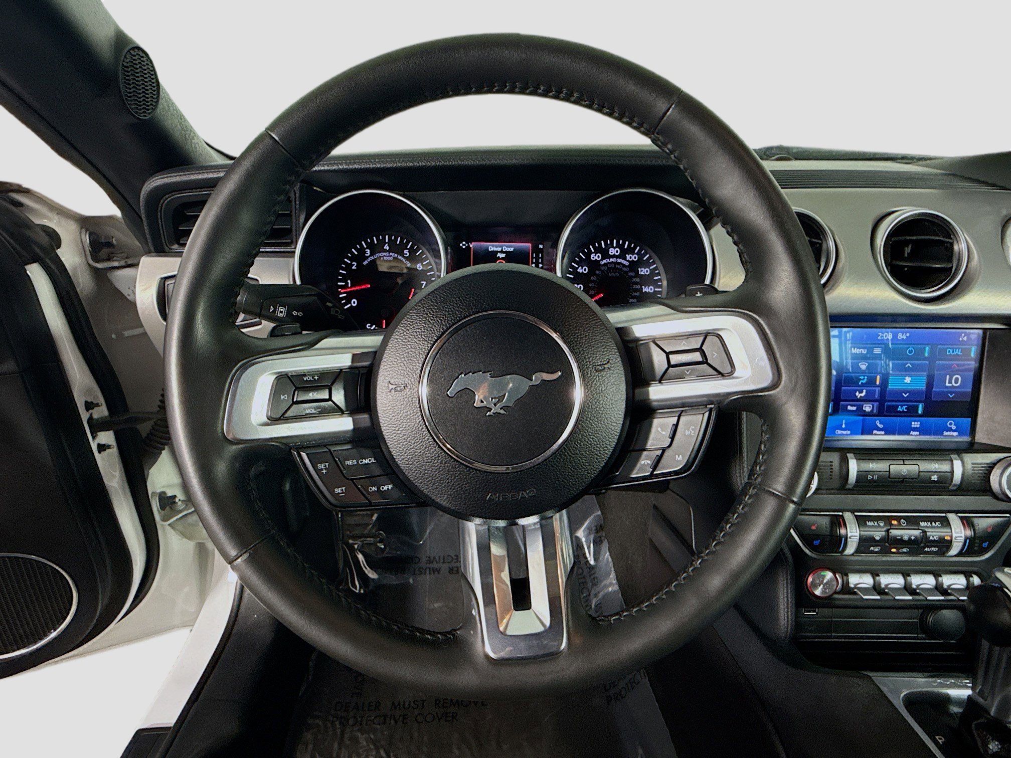 Used 2021 Ford Mustang GT Premium image 13