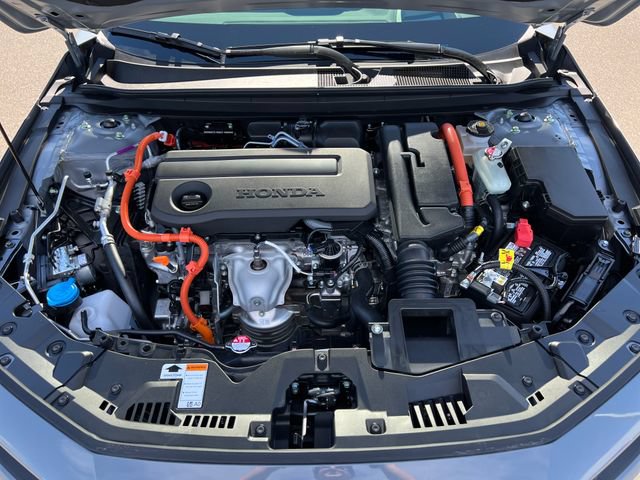 New 2026 Honda Accord Touring image 29