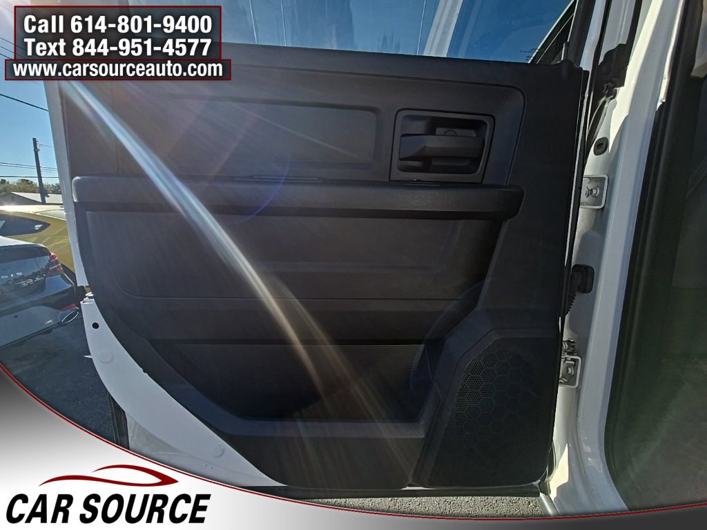 Used 2017 RAM 2500 Tradesman w/ Chrome Appearance Group image 21