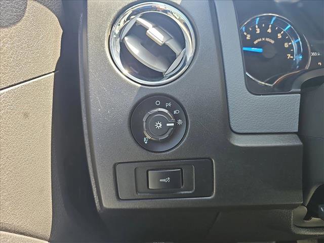 Used 2013 Ford F150 XLT w/ Luxury Equipment Group image 21