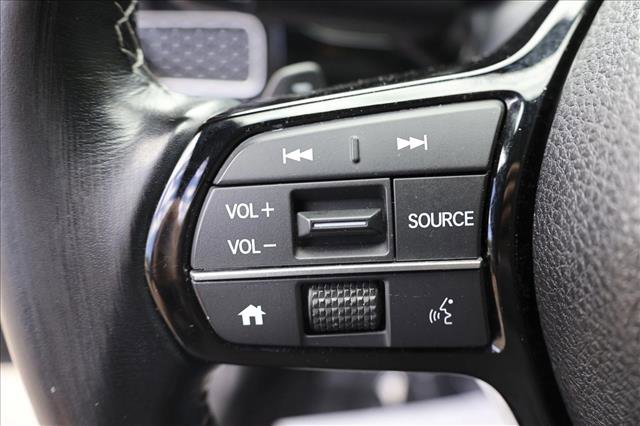 Used 2022 Honda Civic Sport image 14