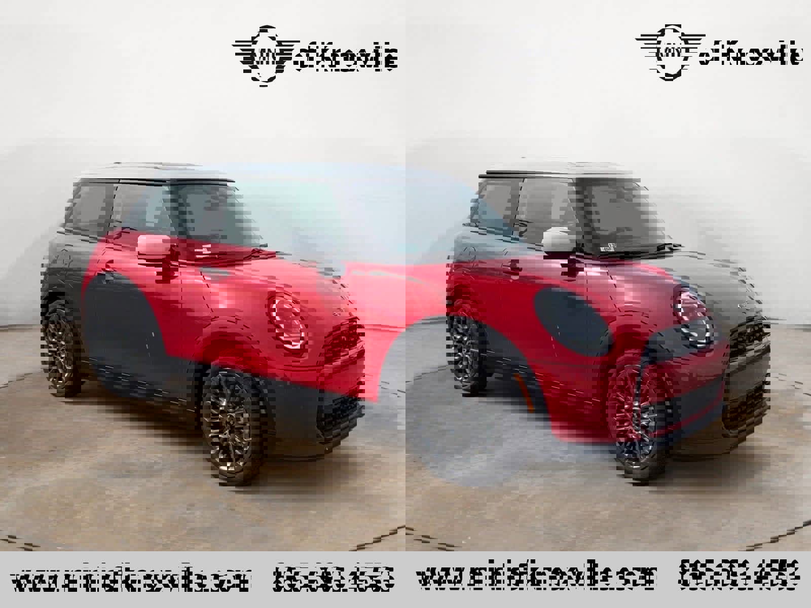 New 2025 MINI Cooper S image 1