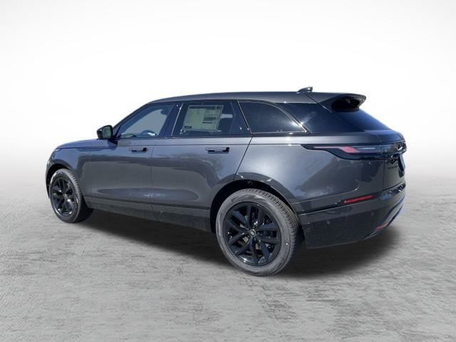 New 2026 Land Rover Range Rover Velar Dynamic SE image 5