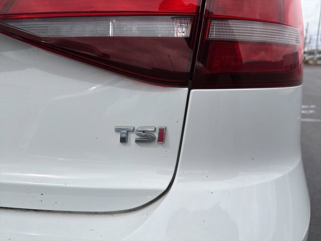 Used 2018 Volkswagen Jetta S image 9