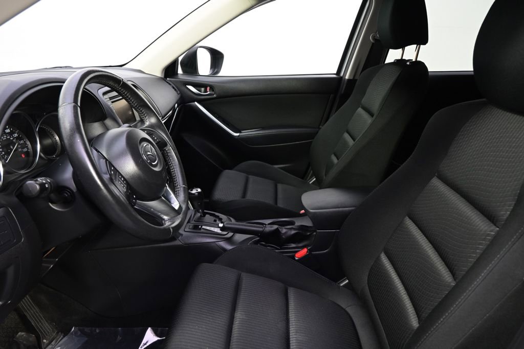Used 2014 MAZDA CX-5 Touring FWD image 10