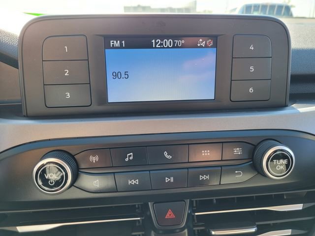 Certified 2020 Ford Escape S image 24