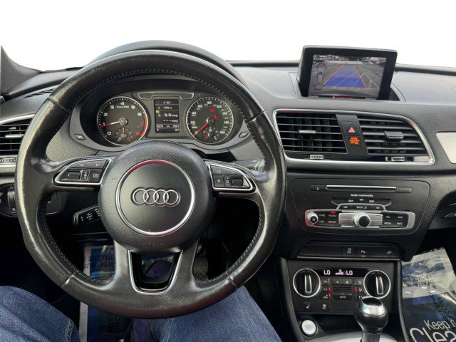 Used 2017 Audi Q3 2.0T Premium image 29