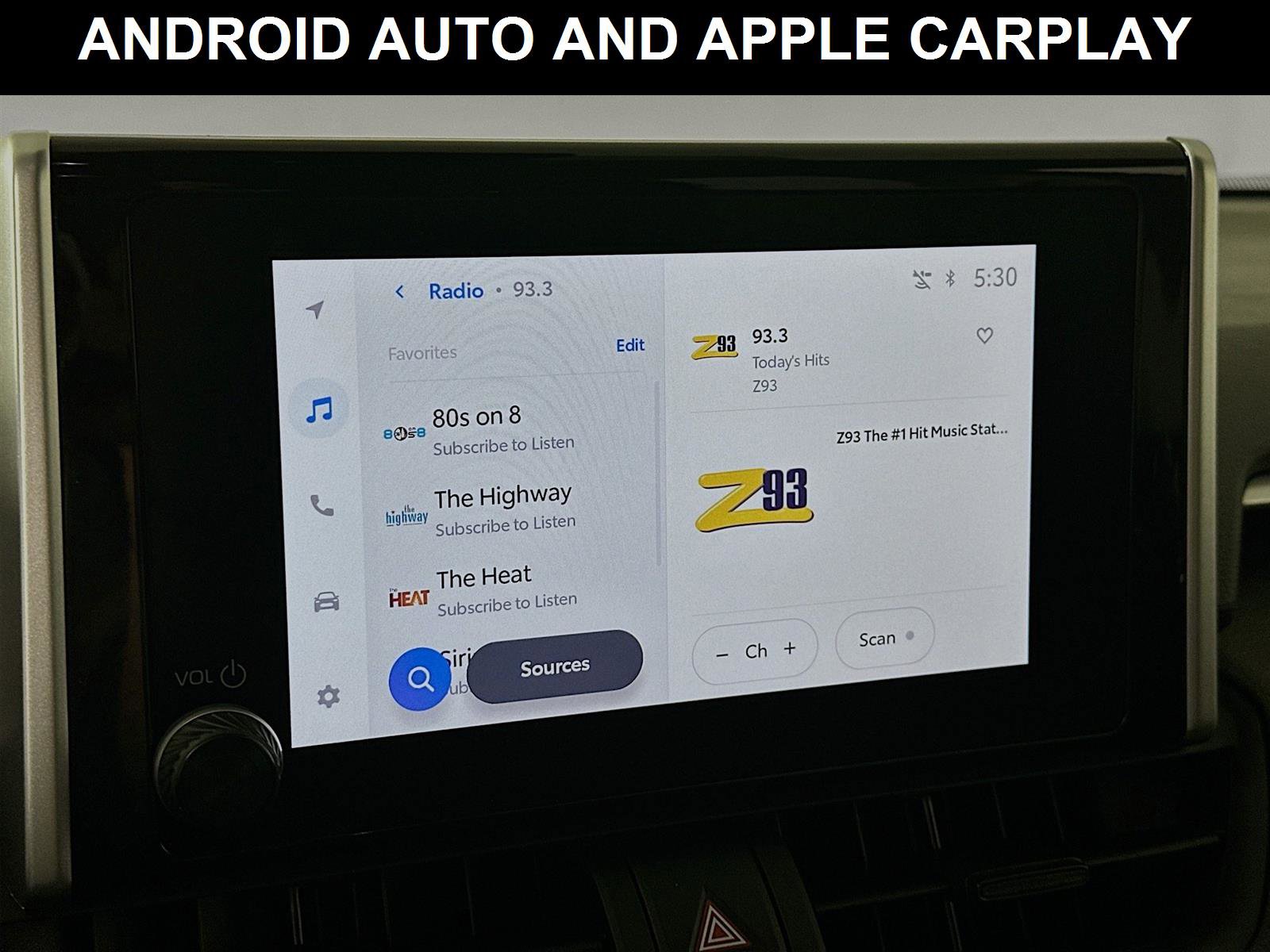 Used 2025 Toyota RAV4 XLE image 7